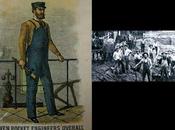 detail mode semaine: petite histoire jean