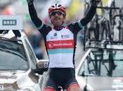 Fabian Cancellara remporte 100ème Tour Flandres