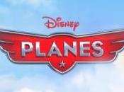 Vidéo Découvrez bande annonce Planes nouveau Disney