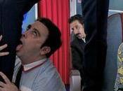 amants passagers, film Pedro Almodovar