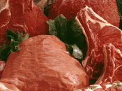 Vers carte viande pour réduire consommation