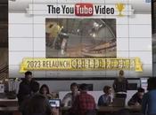 YouTube ferme jusqu’en 2023 pour désigner meilleure vidéo