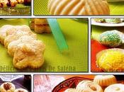 Gâteau Algérien 2013 Facile Economique