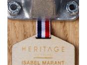 Isabel Marant Maison Héritage Paris