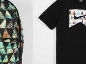 Nike Neckface pour collection capsule