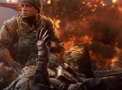 Microsoft annonce Battlefield pour octobre 2013