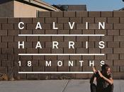 Calvin Harris months