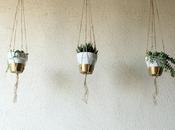 DIY- Pots fleurs Terra Cotta