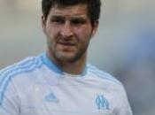 OM-Gignac Confirmer face Bordeaux