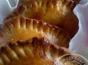 Pâtés magiques viande