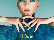 Bird paradise Dior, collection 2013.