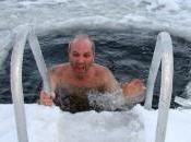 Comment concilier vague froid théorie réchauffement climatique