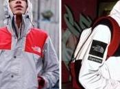 Supreme North Face