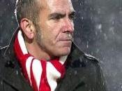 Sunderland prend défense Canio