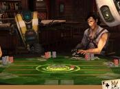 Telltale Games annonce Poker Night