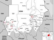 Soudan transfert civils Darfour