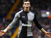 Retour journée Premier League