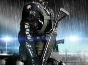 Metal Gear Solid Première vidéo Gameplay