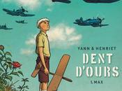 Dent d'ours tome1,