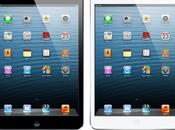 L'iPad mini sera marque déposée pour Apple