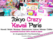 Tokyo Crazy Kawaii Paris concert Miku Hatsune France