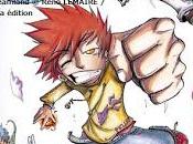 Interview Reno Lemaire lors séance dédicaces librairie Komikku