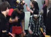 Harlem Shake Seine Cadets