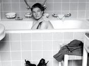 PHOTO. Elizabeth (Lee) Miller elle baigna dans baignoire d’Adolf Hitler Munich