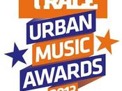 Trace Urban Music Awards, bande annonce exclu