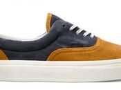 Vans Vault Premier Suede Pack