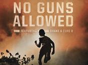 [New Official Music Video] Snoop Lion Drake Cori Guns Allowed