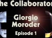 Vidéo: Giorgio Moroder parle collaboration avec Daft Punk