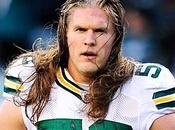 Miettes Jeudi: Clay Matthews, Mike Patterson plus...