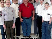 Camp grounded camp désintox pour accros