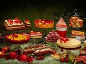 Gourmandise Céleste Pierre Hermé