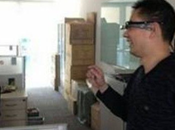 Baidu veut aussi lunettes connectées