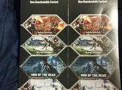 Uprising, prochain Black