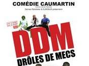 Drôles Mecs Comédie Caumartin (Paris