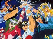 Geek Five S05E11 Saint Seiya