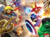 LEGO Marvel Super Heroes dévoile premiers screenshots