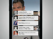 Facebook présente interface Home