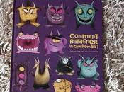 Comment ratatiner cauchemars Catherine Leblanc Roland Garrigue