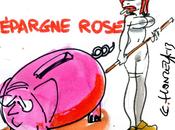 rapport l’épargne financière remis ministre Finances