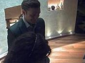 Photos: Enregistrement Ellen Show (04/04/2013)