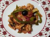 Gnocchi provençale Provençal gnocchi