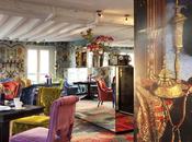 HÔTEL NOTRE DAME PARIS Delacroix