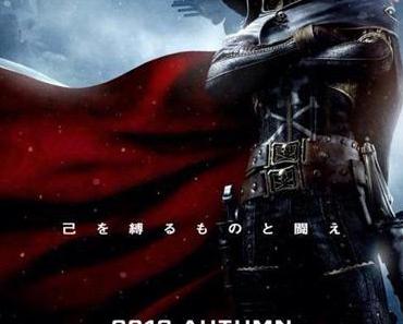 Cinema : un nouveau teaser pour Albator