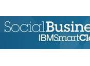 annonce data center Allemagne pour solution SmartCloud Social Business
