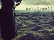 "Droit dans gueule loup" nouvel album bouleversant Melissmell