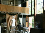 Musée BOURDELLE -dessins jeunesse broyeur noir